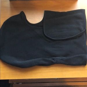 Accessories - Fleece Wrap Around Hats (2) Accessories - Fleece Wrap Around Hats (2)